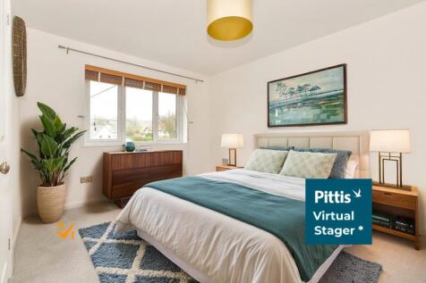 Bedroom 1 (Modern Style)