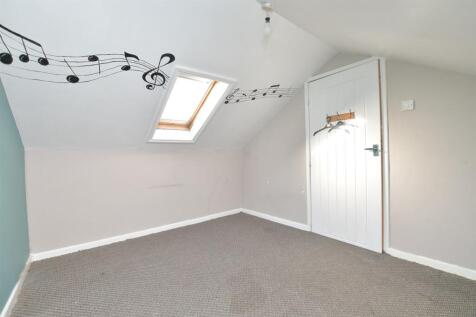 Loft Room