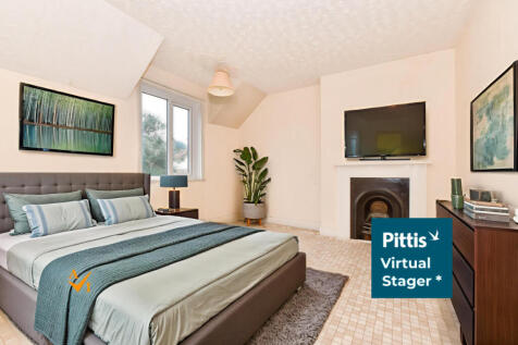Bedroom 1 (Modern Style)