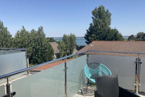 Balcony Seaview