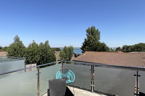 Balcony Seaview