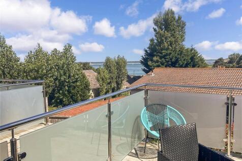Balcony Seaview