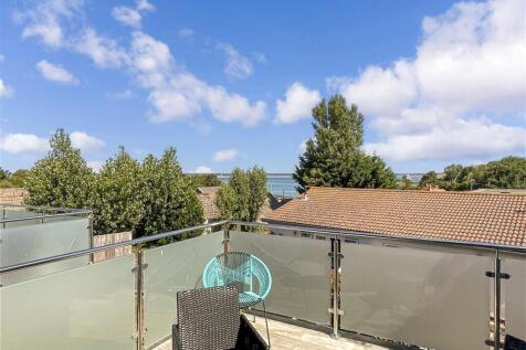 Balcony Seaview