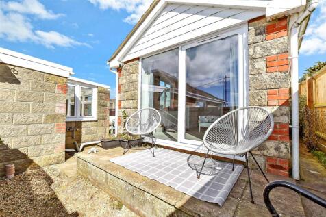 Patio / Decking
