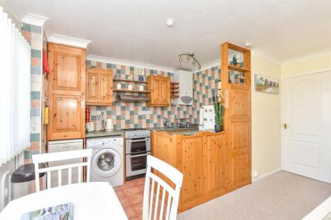 Lounge/ Kitchen