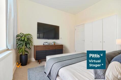Bedroom (Modern Style)