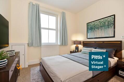Bedroom (Modern Style)