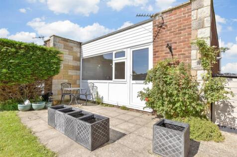 Patio / Decking