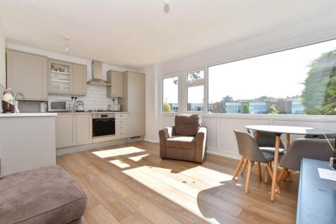 Kitchen/Living Room