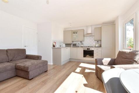 Kitchen/Living Room