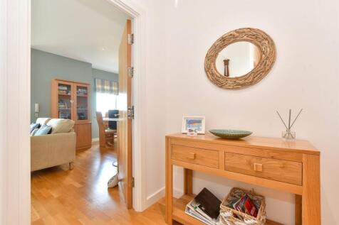 Internal Lifestyle Photograph