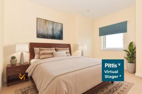 Bedroom 2 (Contemporary Style)