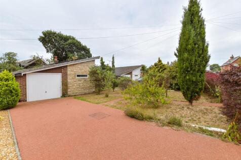 Driveway/Parking