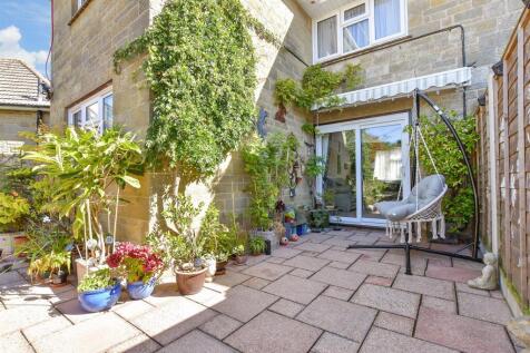 Patio / Decking