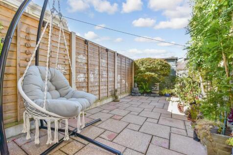 Patio / Decking