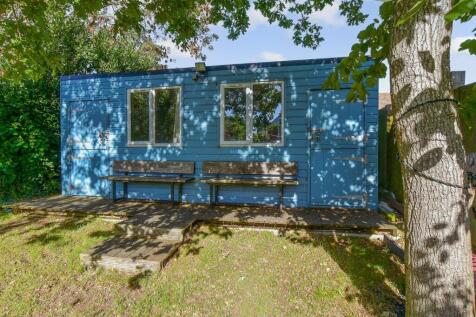 Workshop/Outbuildings