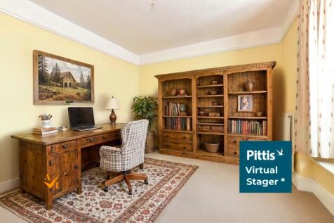 Bedroom 2 (Farmhouse Style)