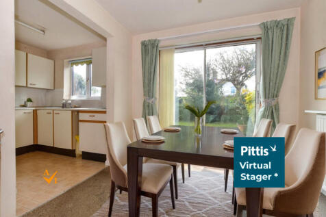 Dining Room (Contemporary Style)