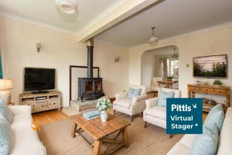 Lounge (Farmhouse Style)