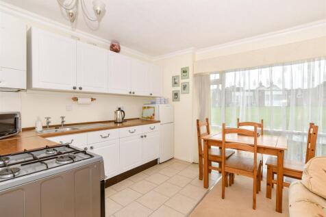 Kitchen/Living Room