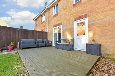 Patio / Decking