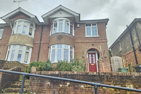 Front Elevation*