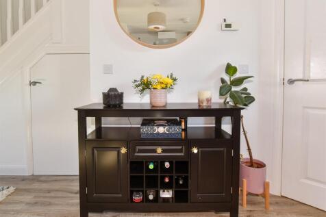 Internal Lifestyle Photograph