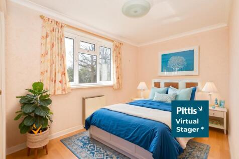 Bedroom 2 (Contemporary Style)