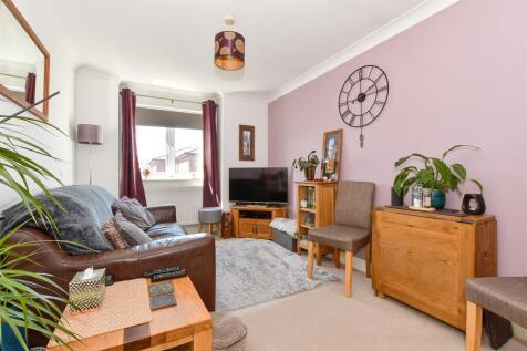 Kitchen/ Living Room