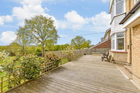 Patio / Decking