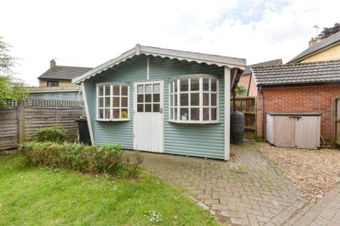 Workshop/Outbuildings