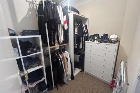 Dressing Room