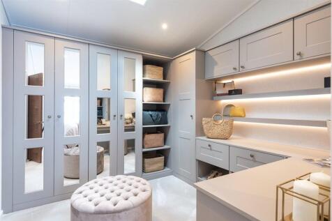 Dressing Room