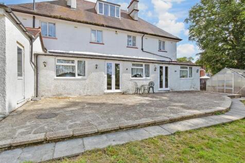 Patio / Decking