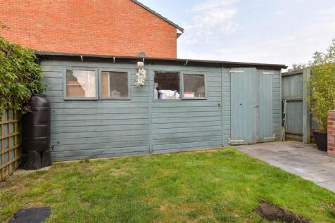 Workshop/Outbuildings