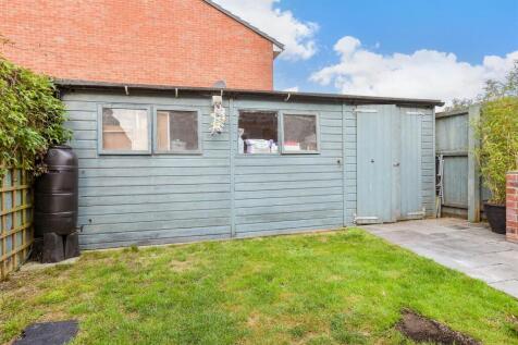 Workshop/Outbuildings