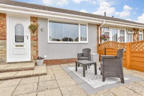 Patio / Decking