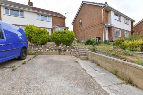 Driveway/Parking