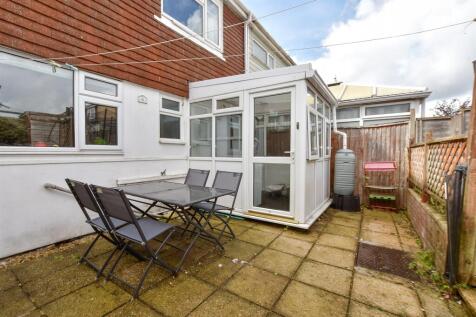 Patio / Decking