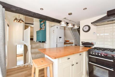 Internal Lifestyle Photograph