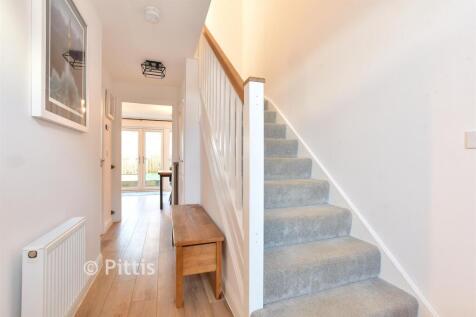 Internal Lifestyle Photograph