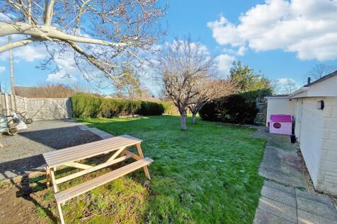 Garden (Vendor's Own Photo)