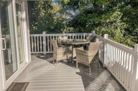 Decking