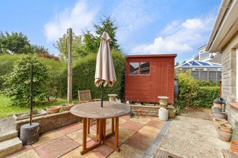 Patio / Decking