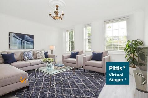 Lounge (Modern Style)