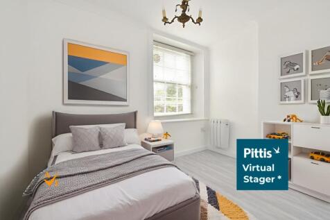 Bedroom (Modern Style)