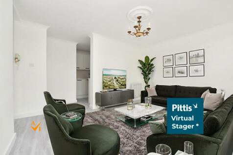 Lounge (Modern Style)