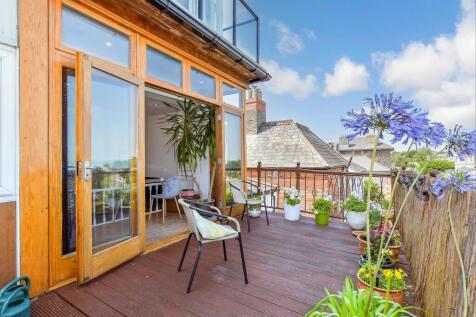 Balcony / Terrace