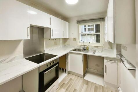 Kitchen New