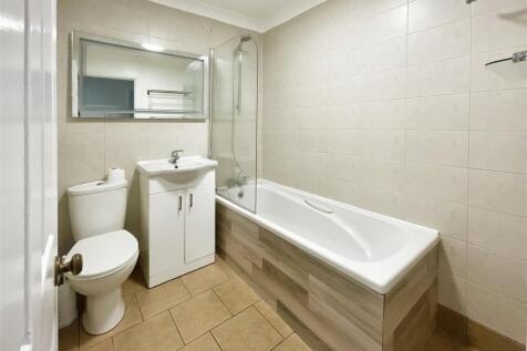 Bathroom New